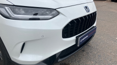 Honda Zr-V 2.0 eHEV Advance 5dr CVT Hybrid Estate